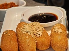 -江边城外烤全鱼(方庄时代购物中心店)