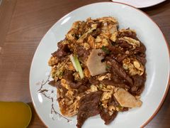 -白魁老号饭庄(安内店)
