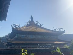 -须弥福寿之庙