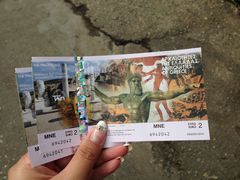 -奥林匹亚宙斯神庙