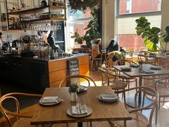 -BOR Eatery(安福路店)