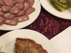 -露西亚咖啡西餐厅(哈尔滨俄侨纪念馆店)