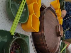 -润园四季椰子鸡火锅(海上世界店)