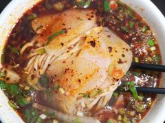 -吾穆勒蓬灰牛肉面·清真(北滨河中路店)