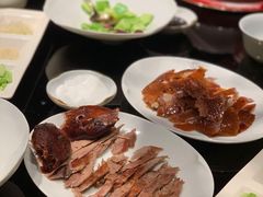 -上海苏宁宝丽嘉酒店·嘉府壹号中餐厅