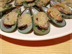 -渔·海鲜餐厅（东澳可域度假村内）南沙湾沙滩店