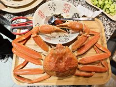 -震海贝烤贝·民俗特色店(延吉总店)
