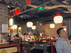 -吴越荣记苏州菜·松鼠桂鱼(月光码头店)