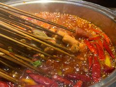 -让签签飞小郡肝串串香(春熙路形象店)