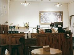 大堂-甘单茶事小馆(洋河店)