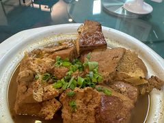 -天毓山庄·餐厅