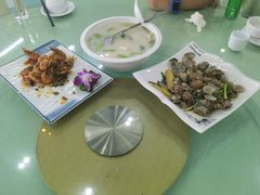 -景好海鲜餐厅(大鹏必选旅游店)