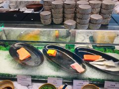 -沈阳和平艾美酒店新食谱西餐厅