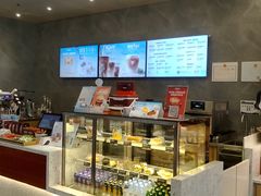 -COSTA COFFEE(哈尔滨凯德学府店)