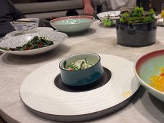 -西安高新洲际酒店•彩丰楼中餐厅