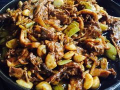 -甘家界牌柠檬鸭(青山店)