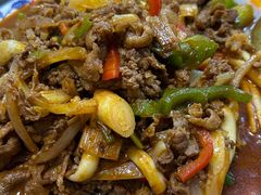 -靖远牛记羊羔肉餐厅(丰源小区店)