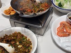-上菜呷饭(花溪店)