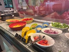 -无锡梁鸿湿地丽笙度假酒店·流觞西餐厅