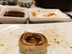 -上渔铁板烧(熙悦汇店)