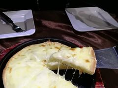 -路易十三西餐厅(西关新天地店)