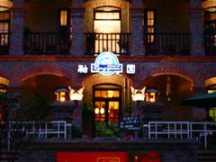 -融园咖啡馆(昙华林店)