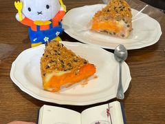 -流酥可心·牛乳蛋糕商店(禾祥西路店)