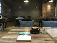 -麦隆咖啡Mellower Coffee(弘基时尚生活中心店)