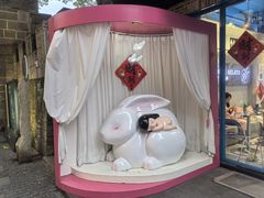 -CORNER CONE GELATO酷矿手作霜淇淋(南头古城店)