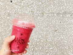 野莓大爆炸-农畉LONFOOD(福田星河COCOPark店)