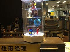 -麦当劳(凯德广场店)