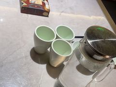 -船歌·鱼水饺青岛菜(黄岛珠江路店)
