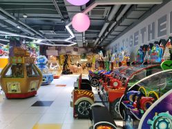 -宝燕乐园(闵行旗舰店)