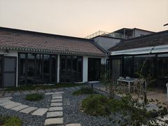 -素心小筑(后沙裕镇店)