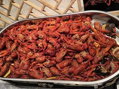 -太湖饭店玉兰厅(自助餐厅)