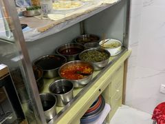 -黄山面馆(法华镇路店)