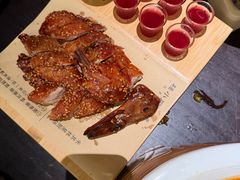 -桂小厨广西菜(万象城店)