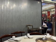 -肥仔文澳门猪骨煲(南京西路店)