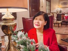 -Salon de Ville浦江汇(上海外滩华尔道夫酒店店)