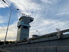 -北京盘古七星酒店