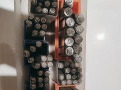 -十八字金·银饰·开蚌DIY·手工体验团建(富力广场店)
