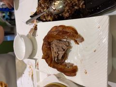 -大鸭梨烤鸭(左家庄店)