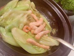 -宝丽轩中餐厅BAOLIXUAN