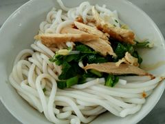 android_upload_pic-再回首鸡肉米线(人民路一店)