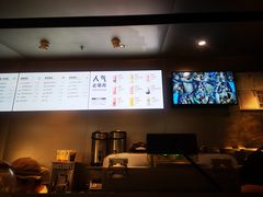 -喜茶(北京通州万达店)