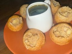 -南国印度餐厅Dakshin