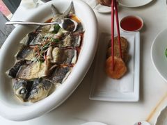 -顺味凤城·顺德菜专门店(九六广场店)