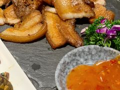 -觅山云南菜(泊富ICITY店)