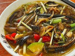 -孙家面馆(韩桥花苑店)