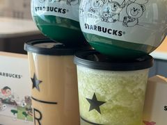 -星巴克臻选(成都太古里店)